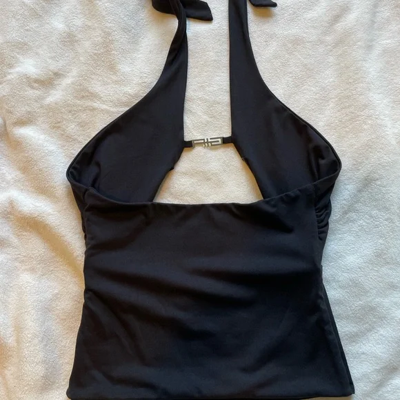 - IAM.GIA halter top - Picture 2 of 2